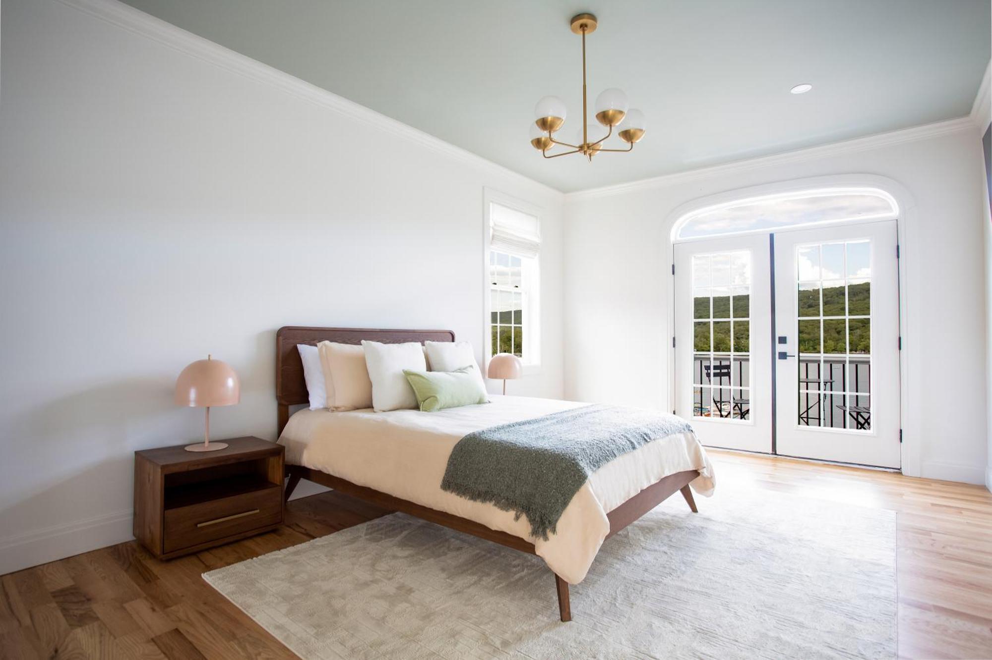 Lakeview House - Hot Tub - Firepit - Stunning Views - Spacious Deck - Cozy Living Room - Bar Greenwood Lake Ngoại thất bức ảnh